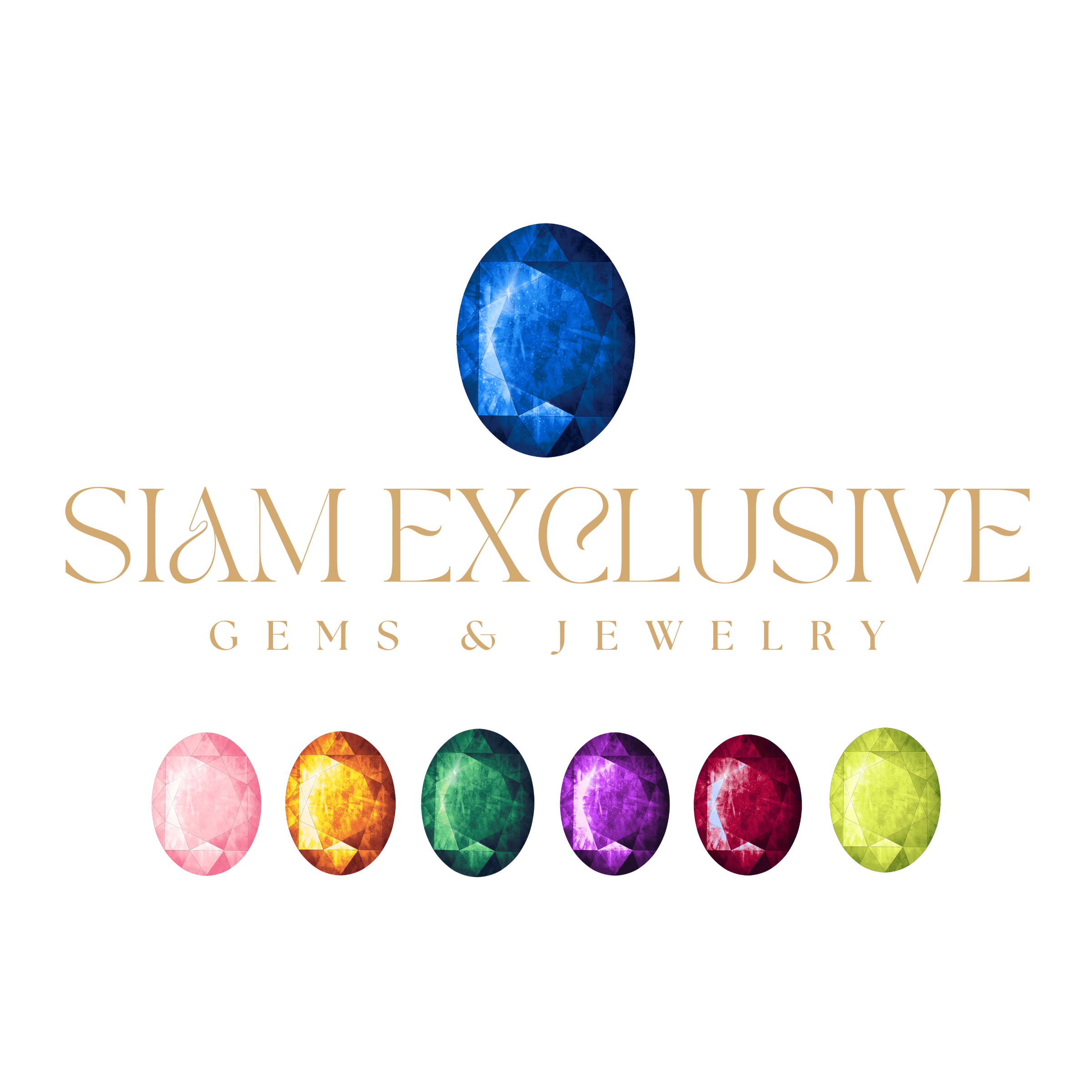 Siam Exclusive USA LLC logo